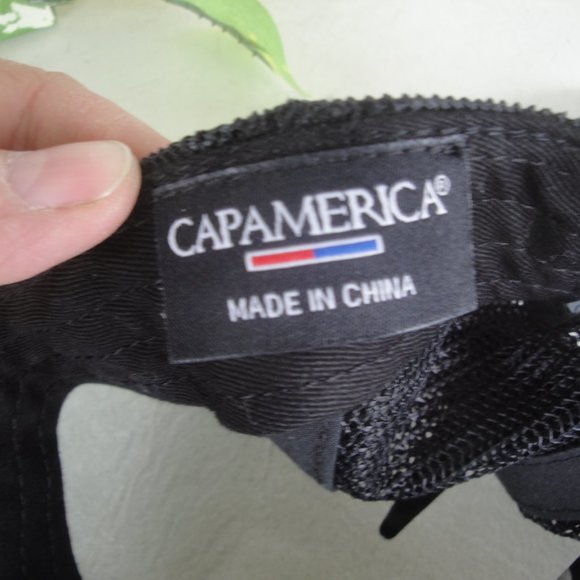 Hello Fresh Snap Back Hat  NWT - Picture 8 of 8